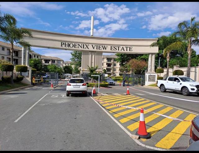 1 BEDROOM PROPERTY TO RENT IN NOORDWYK